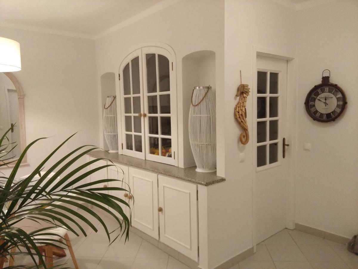 Three Palms Apartment Ferragudo  Esterno foto
