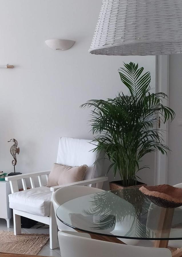 Three Palms Apartment Ferragudo  Esterno foto