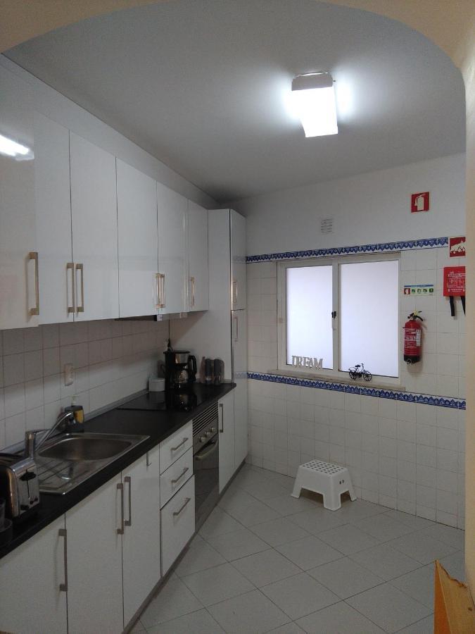 Three Palms Apartment Ferragudo  Esterno foto