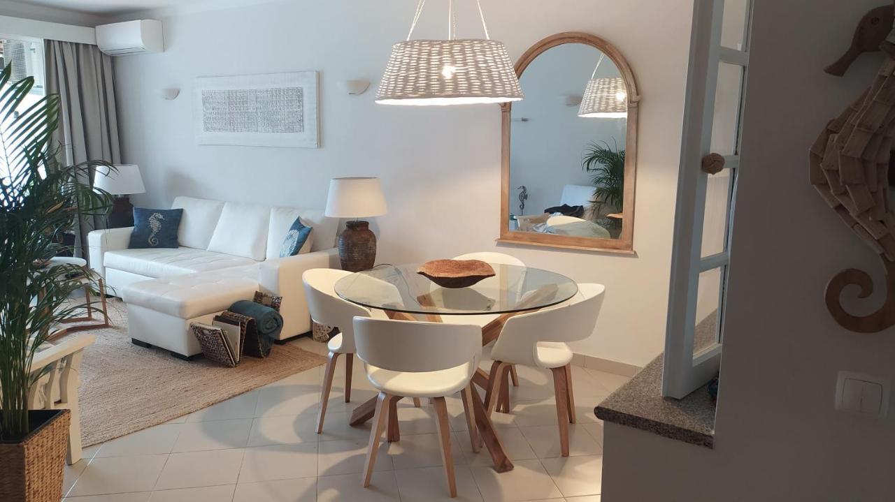 Three Palms Apartment Ferragudo  Esterno foto