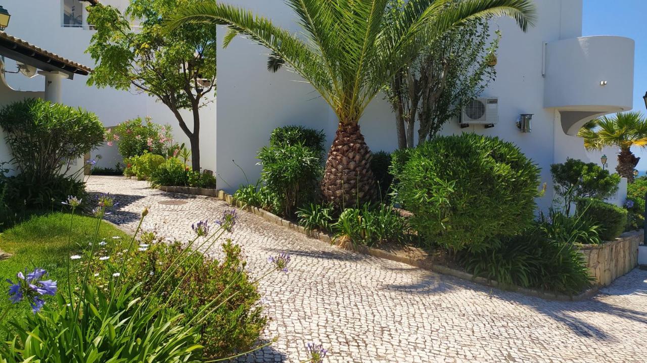 Three Palms Apartment Ferragudo  Esterno foto