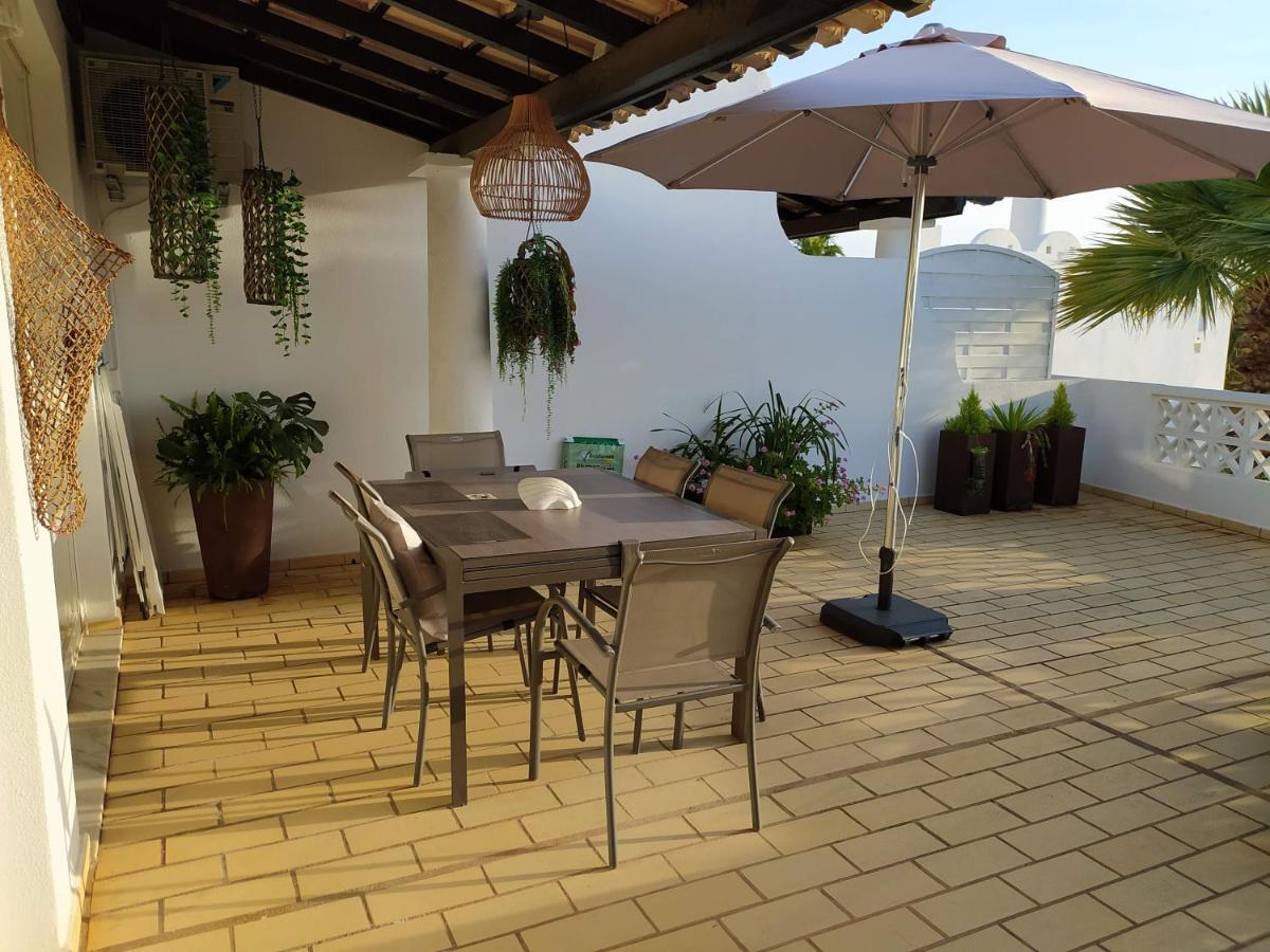 Three Palms Apartment Ferragudo  Esterno foto