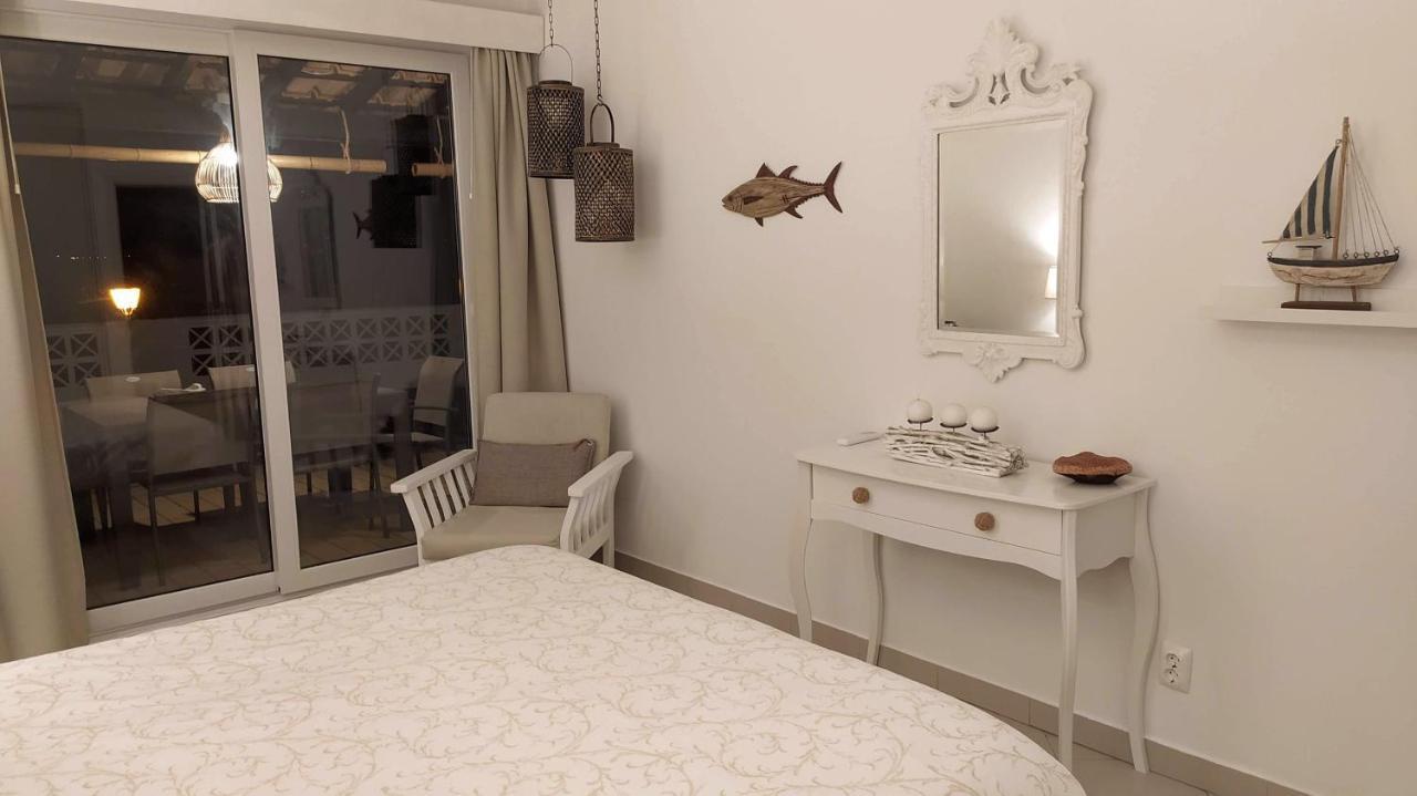 Three Palms Apartment Ferragudo  Esterno foto