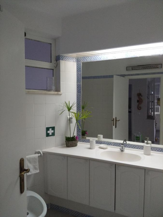 Three Palms Apartment Ferragudo  Esterno foto