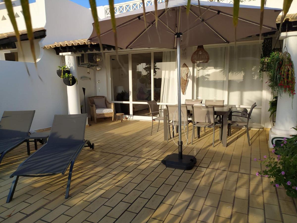 Three Palms Apartment Ferragudo  Esterno foto