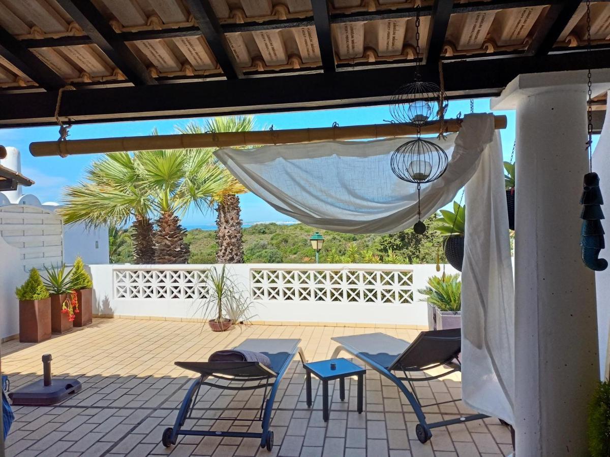 Three Palms Apartment Ferragudo  Esterno foto