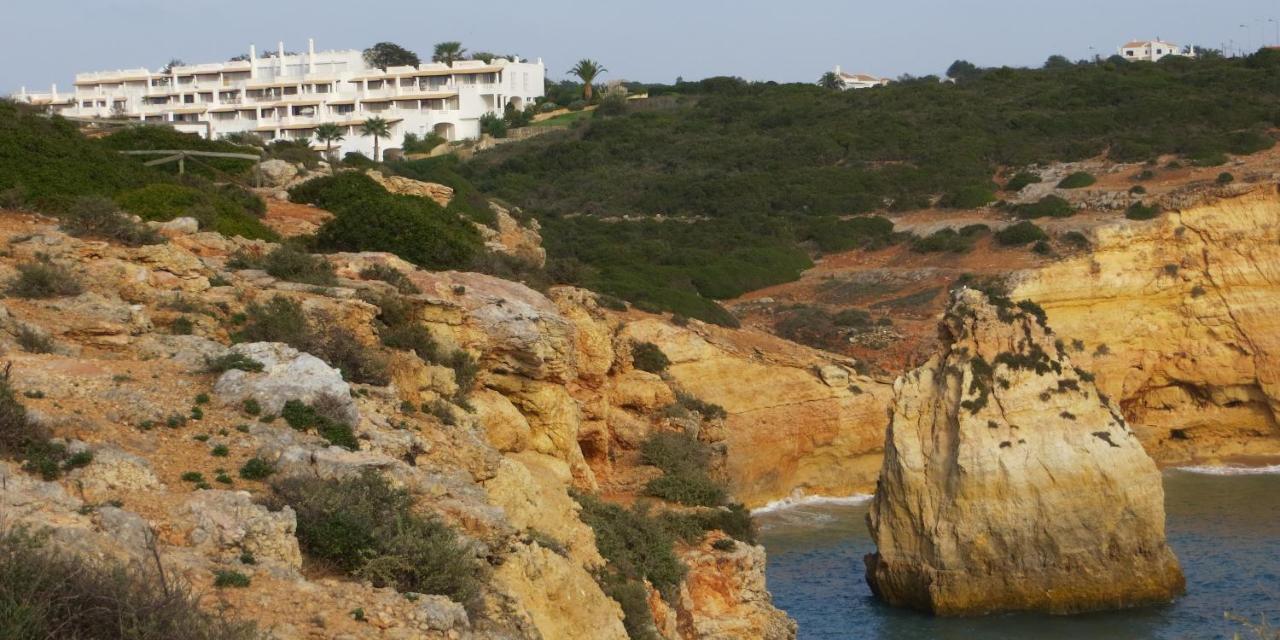 Three Palms Apartment Ferragudo  Esterno foto