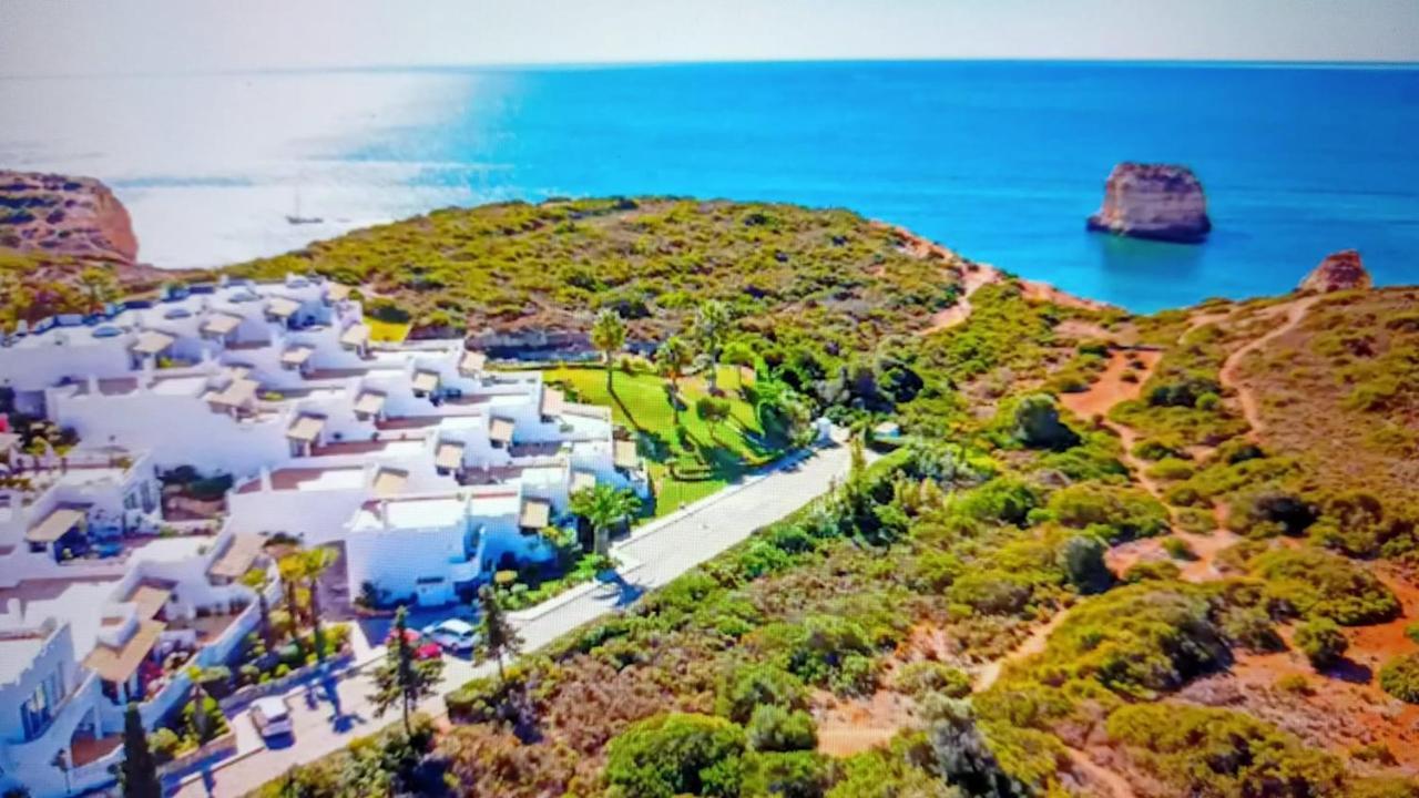 Three Palms Apartment Ferragudo  Esterno foto