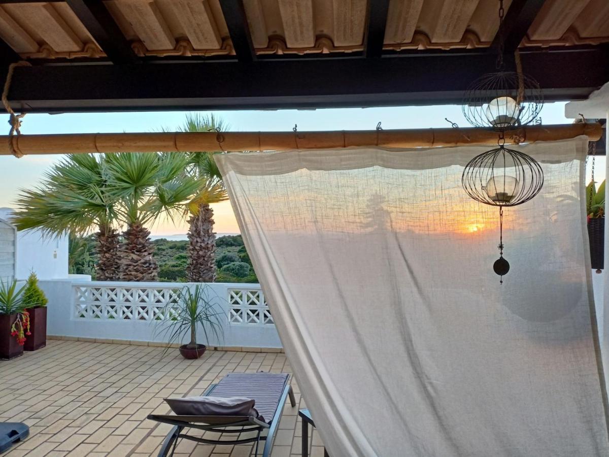 Three Palms Apartment Ferragudo  Esterno foto