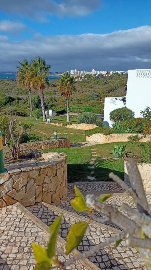 Three Palms Apartment Ferragudo  Esterno foto