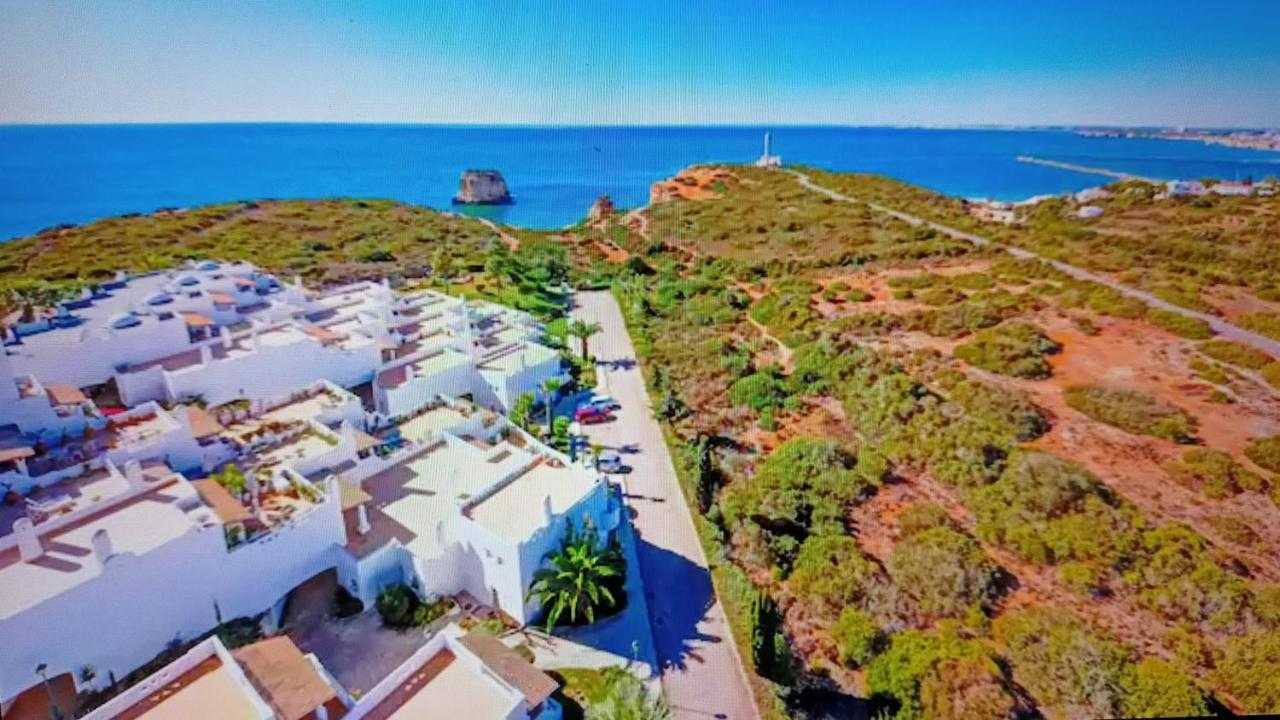 Three Palms Apartment Ferragudo  Esterno foto